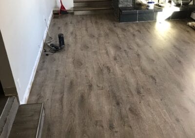 Strathmore flooring